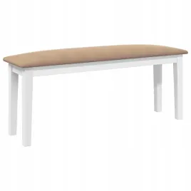lawka-110-cm-biala-lite-drewno-guma
