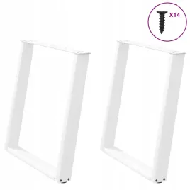 vidxl-nogi-do-stolu-jadalnianego-2-szt-biale-70x-72-73-cm-stal