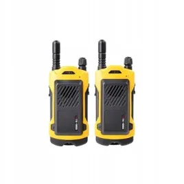 walkie-talkie