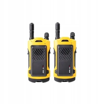 walkie-talkie