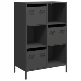 szafka-czarna-68x39x1035-cm-stal