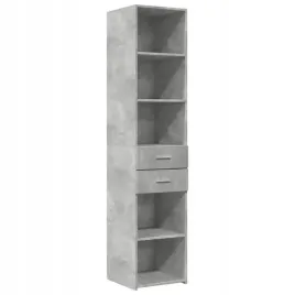 wysoka-szafka-szarosc-betonu-40x425x185-cm