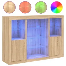 szafki-z-oswietleniem-led-3-szt-dab-sonoma