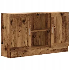 szafka-stare-drewno-120x305x70-cm-material-drewnopochodny