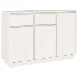 szafka-biala-110x34x75-cm-lite-drewno-sosnowe