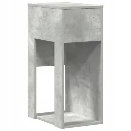 stojak-pod-komputer-z-szuflada-szarosc-betonu-30x44x74-cm