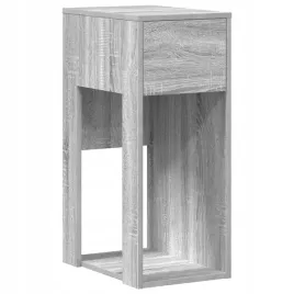 stojak-pod-komputer-z-szuflada-szary-dab-sonoma-30x44x74-cm