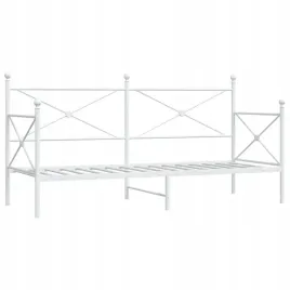 lozko-dzienne-bez-materaca-biale-90x200-cm-stalowe