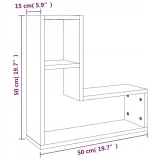 polki-scienne-2-szt-brazowy-dab-50x15x50-cm-wysokosc-mebla-1-cm