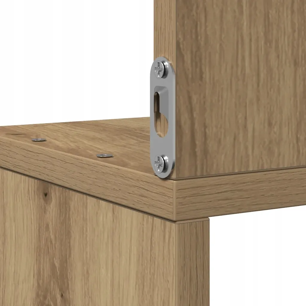 polka-scienna-dab-artisan-20x20x1275-cm-stan-nowy