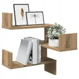 polka-scienna-dab-artisan-40x40x495-cm-stan-nowy