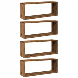 polki-scienne-kostki-4-szt-stare-drewno-60x15x23-cm