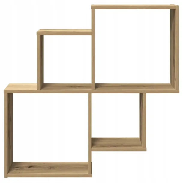 polka-scienna-dab-artisan-80x15x785-cm-marka-vidaxl