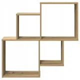 polka-scienna-dab-artisan-80x15x785-cm-marka-vidaxl