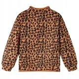 bluza-dziecieca-jasny-koniak-92-stan-nowy