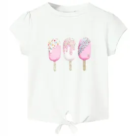 koszulka-dziecieca-z-krotkimi-rekawami-ecru-104