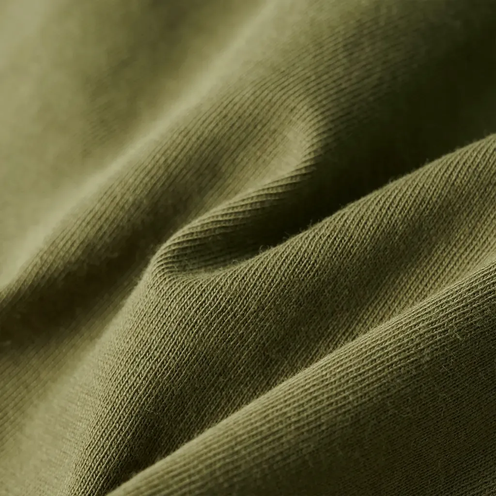 koszulka-dziecieca-khaki-104-stan-nowy