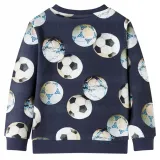 bluza-dziecieca-granatowa-92-stan-nowy