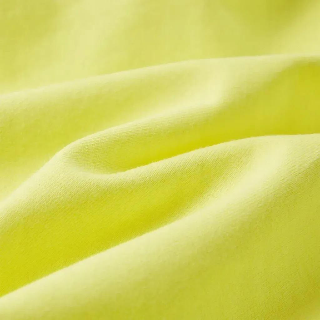 bluza-dziecieca-zolta-104-stan-nowy