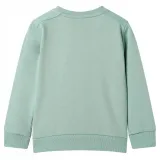 bluza-dziecieca-jasne-khaki-128-stan-nowy
