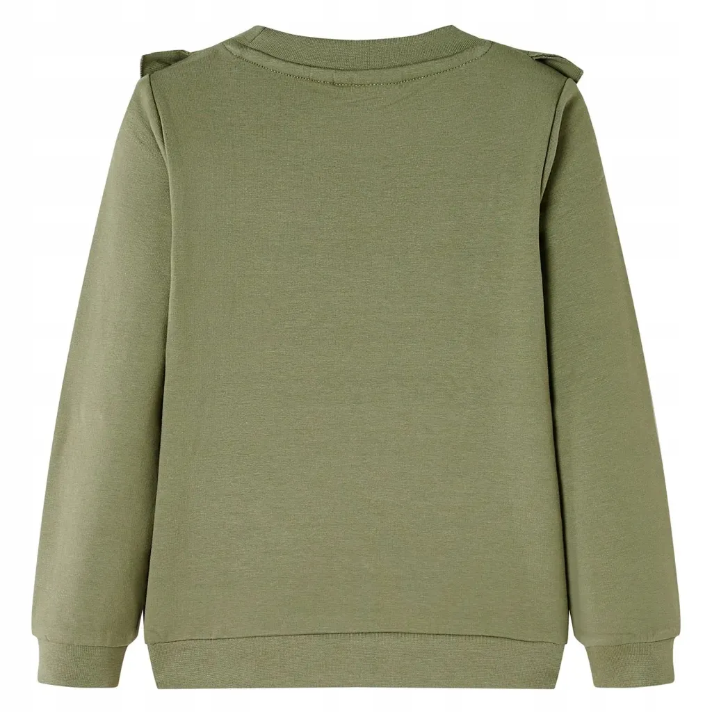 bluza-dziecieca-khaki-104