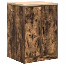 garazowa-szafka-do-przechowywania-dab-wedzony-60x51x85-cm