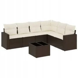 7-cz-zestaw-wypoczynkowy-do-ogrodu-z-poduszkami-brazowy