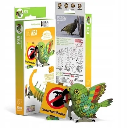 papuga-kea-eugy-eko-ukladanka-3d-eugy