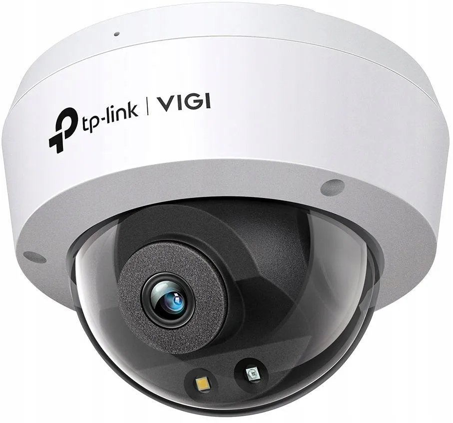 kamera-tp-link-vigi-c240-2-8mm-stan-nowy