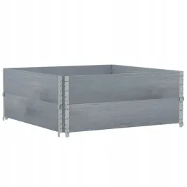 nadstawki-paletowe-2-szt-szare-100x100-cm-drewno-sosnowe