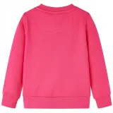 bluza-dziecieca-jaskrawy-roz-140-stan-nowy