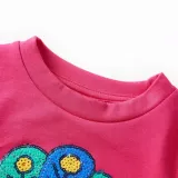 bluza-dziecieca-jaskrawy-roz-140-marka-inna-marka
