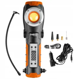 kompresor-akumulatorowy-12v-10-bar-latarka-lampa-led-800lm-4w1-neo-tools