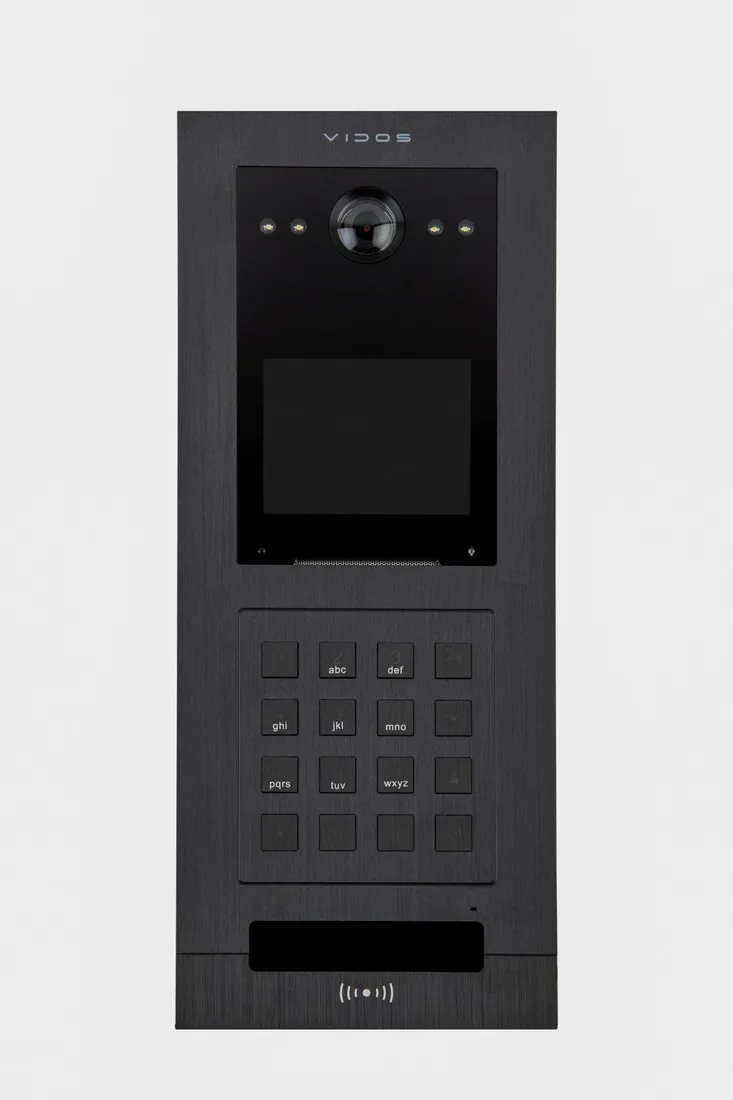 panel-zewnetrzny-vidos-ipx-s110-stan-nowy