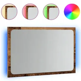 lustro-lazienkowe-z-led-dab-artisan-60x85x38-cm