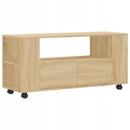 szafka-pod-tv-dab-sonoma-102x345x43-material-drewnopochodny