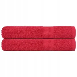 reczniki-2-szt-czerwone-100x200-cm-bawelna-100percent