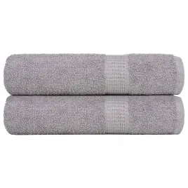 reczniki-prysznicowe-2-szt-szare-70x140cm-360-gsm-100percent-bawelna