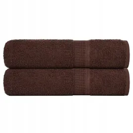 reczniki-kapielowe-2-szt-brazowe-70x140-cm-bawelna-100percent