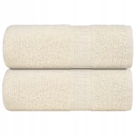 reczniki-dla-gosci-2-szt-kremowe-30x50-cm-bawelna-100percent
