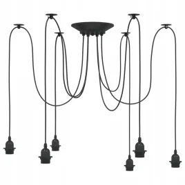 lampa-wiszaca-z-6-uchwytami-na-zarowki-e27-czar