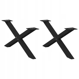 nogi-do-stolika-kawowego-2-szt-czarne-70x-30-31-cm-stal