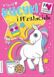 kucyki-i-przyjaciele-books-and-fun