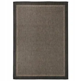 dywan-zewnetrzny-o-plaskim-splocie-140x200-cm-ciemnobrazowy