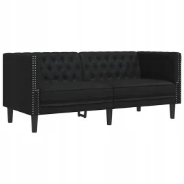 sofa-chesterfield-2-os-czarna-tapicerowana-szt