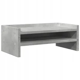 podstawka-pod-monitor-szarosc-betonu-42x24x16-cm