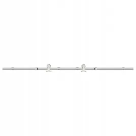 system-do-mocowania-drzwi-przesuwnych-183-cm-stal-srebrny