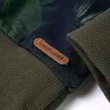 bluza-dziecieca-khaki-128-kolor-brazowy