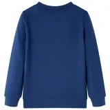 bluza-dziecieca-granatowa-140-stan-nowy