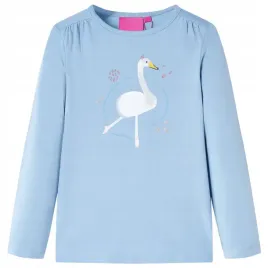 koszulka-dziecieca-z-dlugimi-rekawami-jasnoniebieska-116